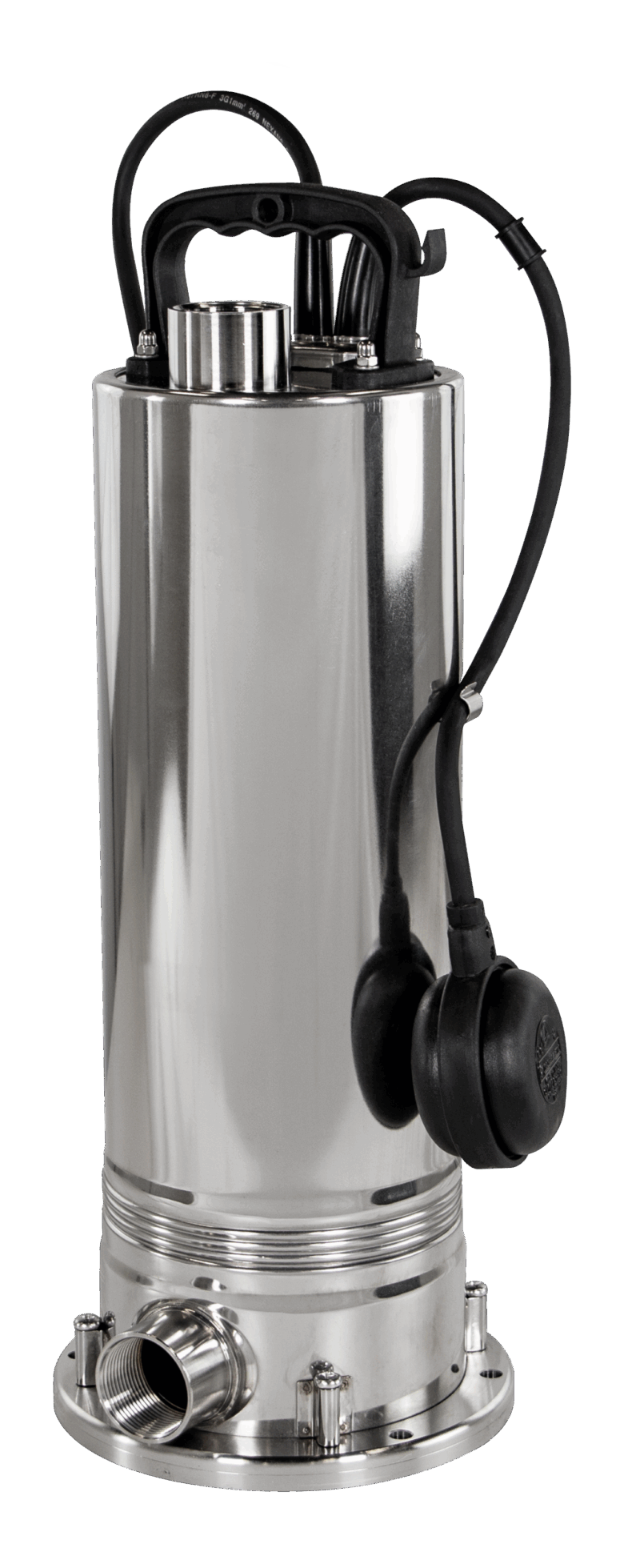 VIGILARAIN M A  230 50 000440/STD