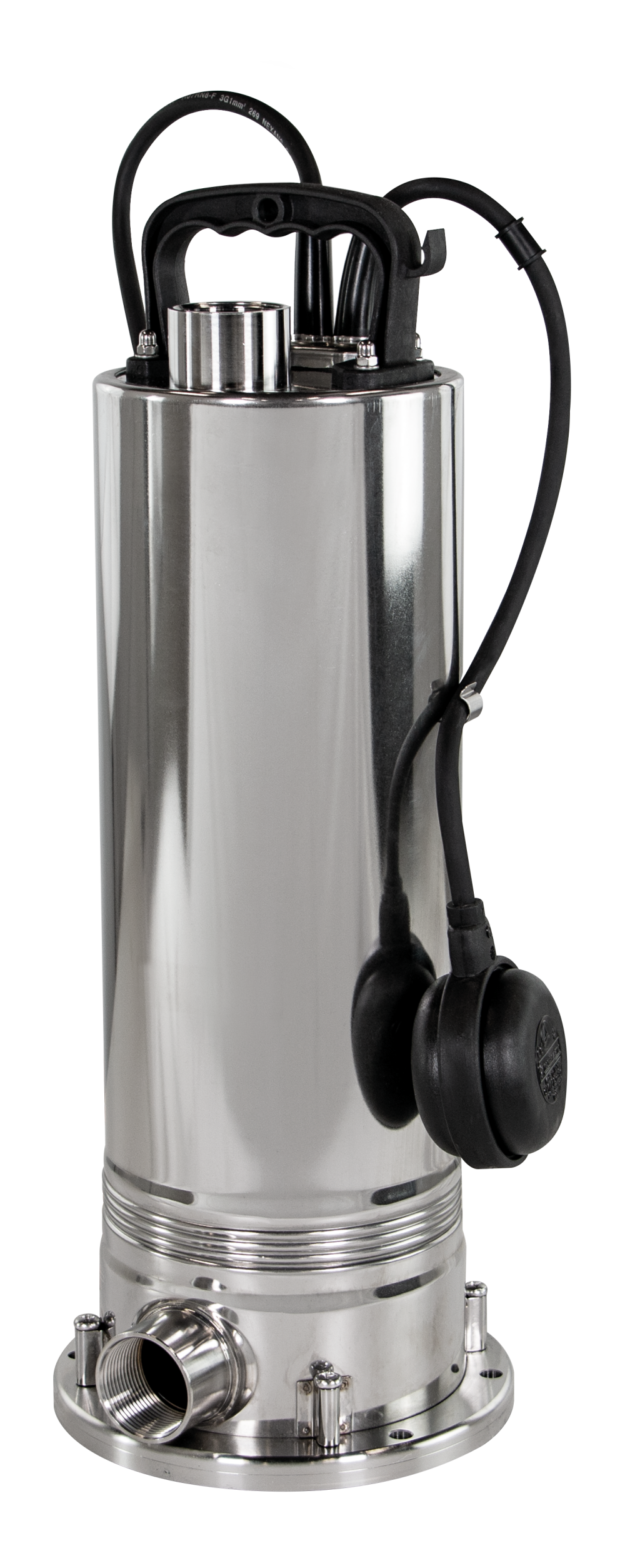 VIGILARAIN M A  230 50 000440/STD