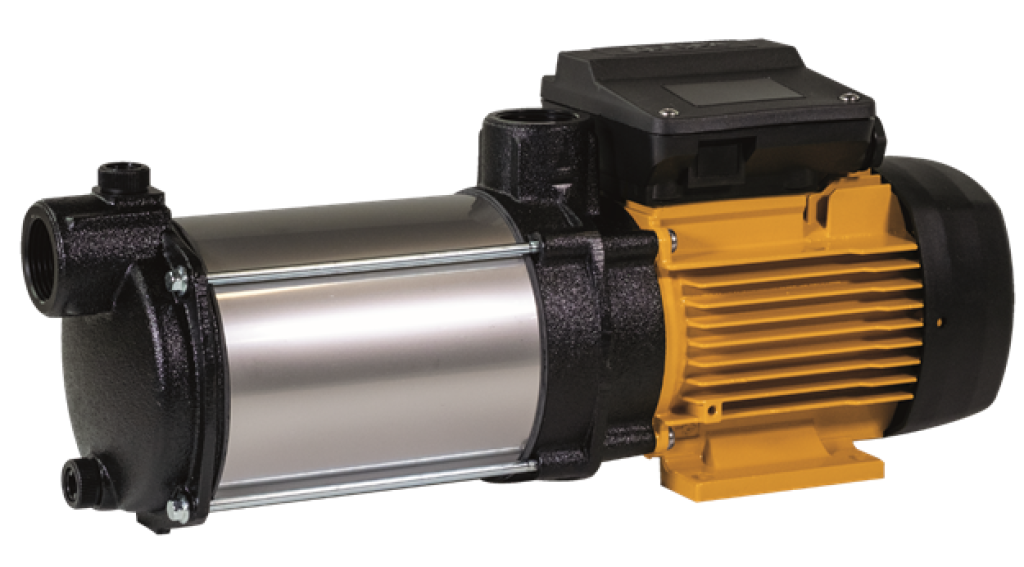 ASPRI25 4M  230 50 000131/STD
