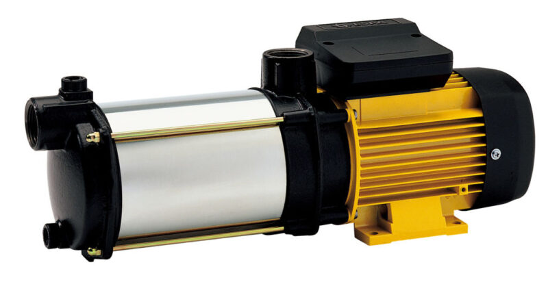 PRISMA25 4M  230 50 000016/STD