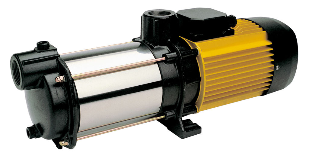 ASPRI35 5M N  230 50 013680/STD