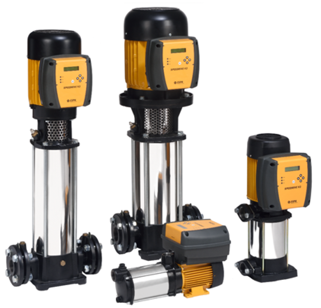 SPEEDRIVE V2 T55  014739/STD - Imagen 2