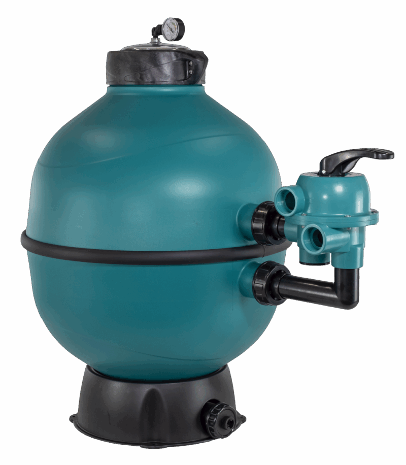 FKP 520 6LT 1 1/2" 13742/STD