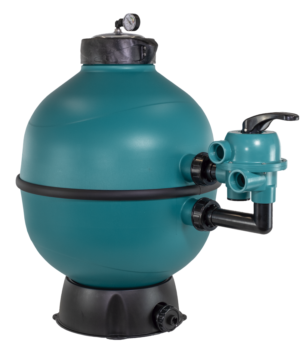 FKP 760 6LT 2" 13742/STD