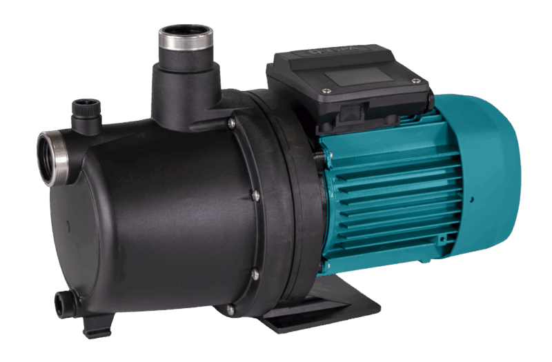 MULTIPOOL N M 230 50 14676/STD