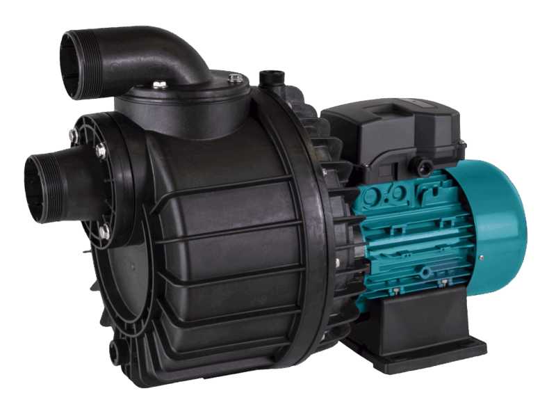 NADORSELF 300  230/400 50 014695/STD