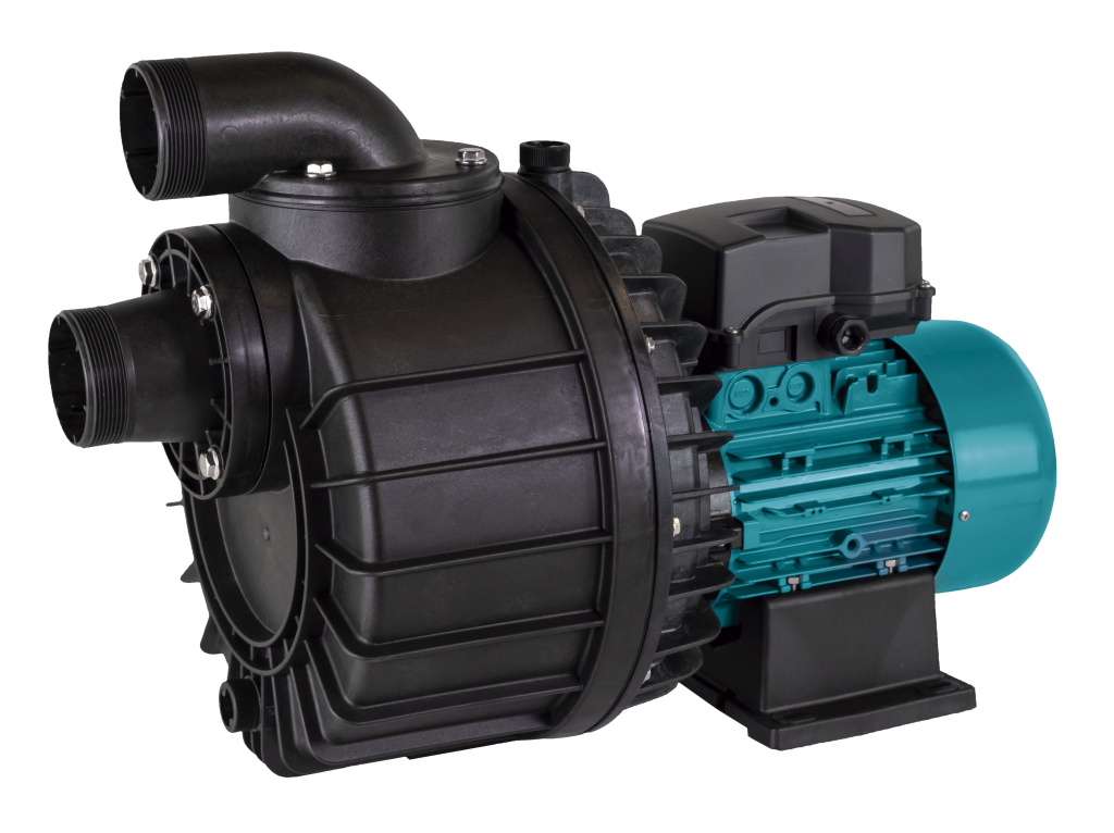 NADORSELF 300  230/400 50 014695/STD