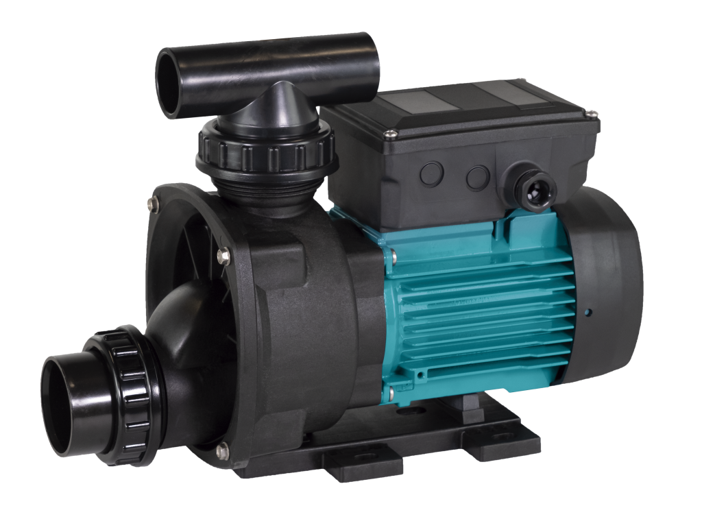 TIPER 90M 230 50 014767/STD