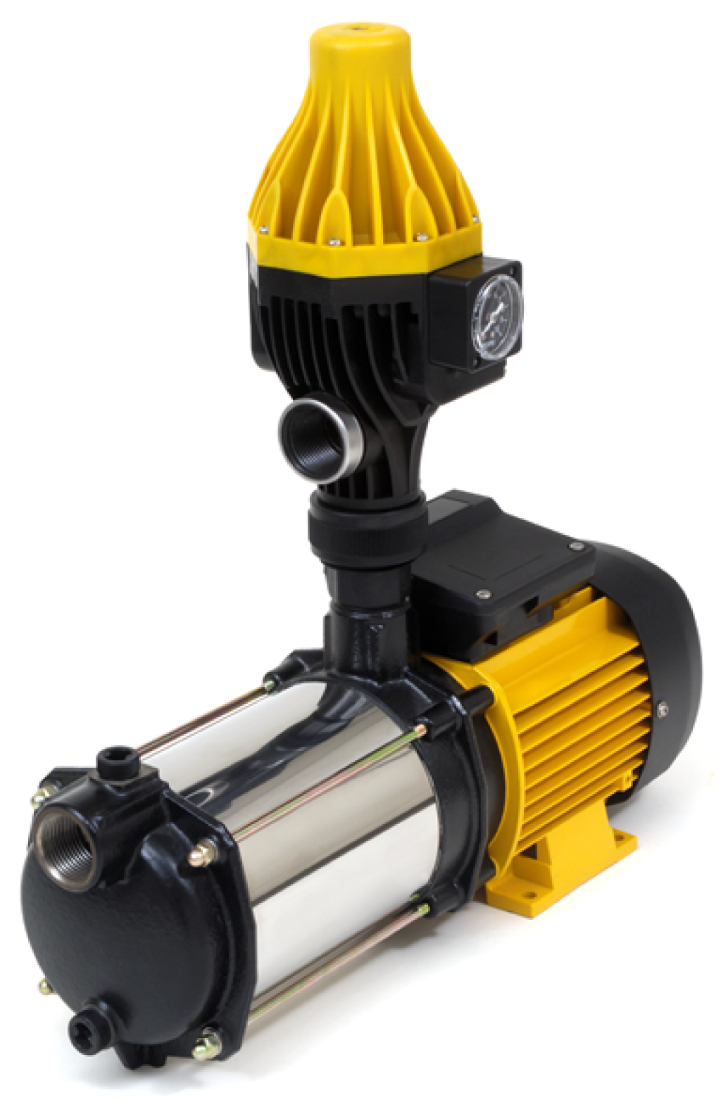 PRESSDRIVE AM 2E 230 50/60 014614/REP - Imagen 2