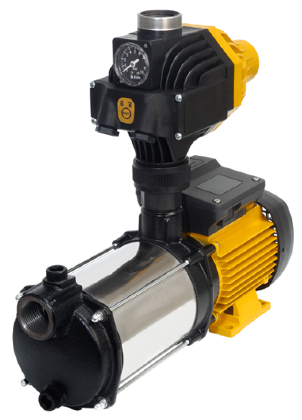 PRESSDRIVE 05 AM 2E 230 50/60  014702/REP - Imagen 2