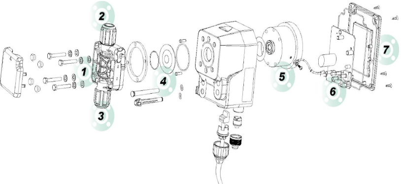 Membrana de PTFE (4)