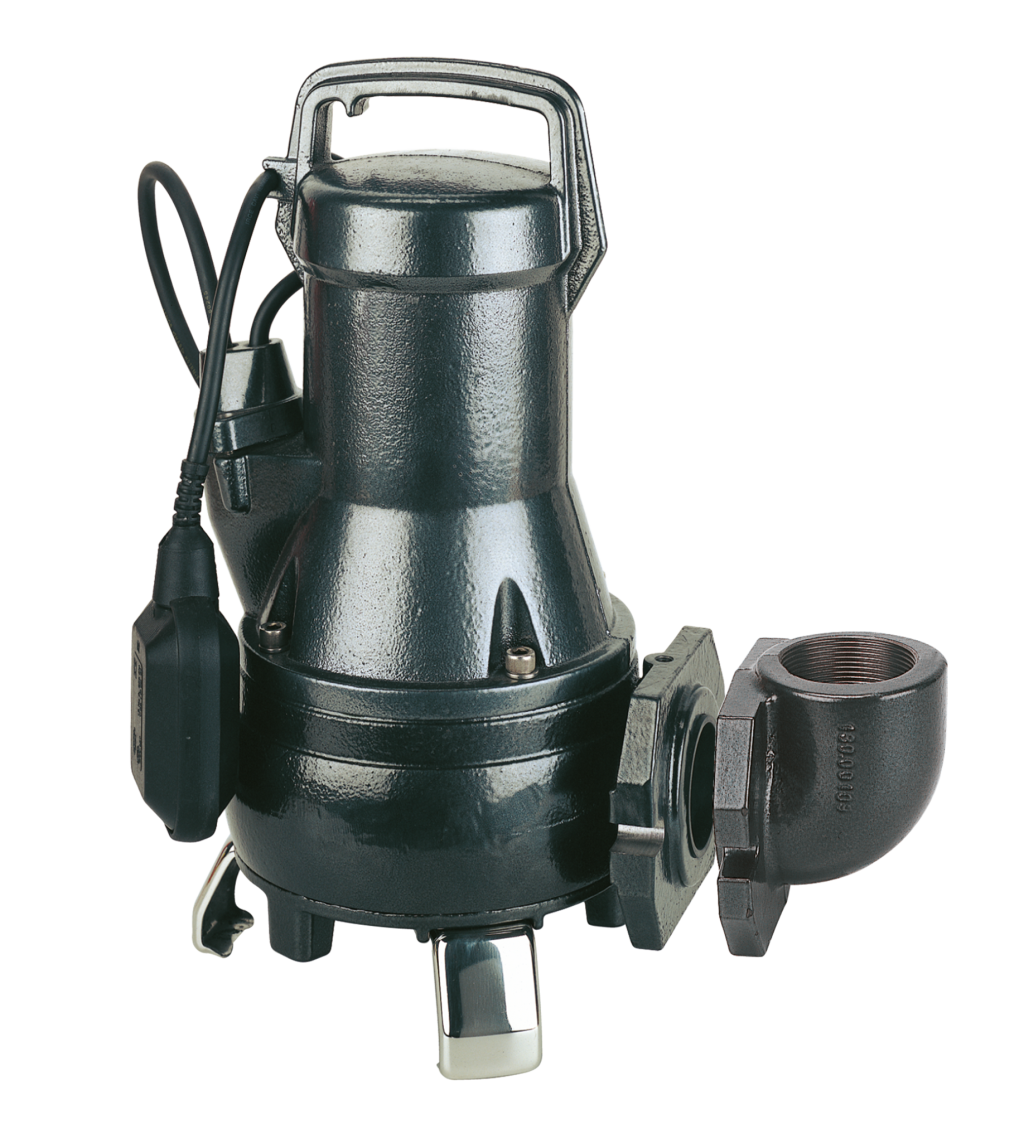 DRAINCOR 200  400 50 000313/STD