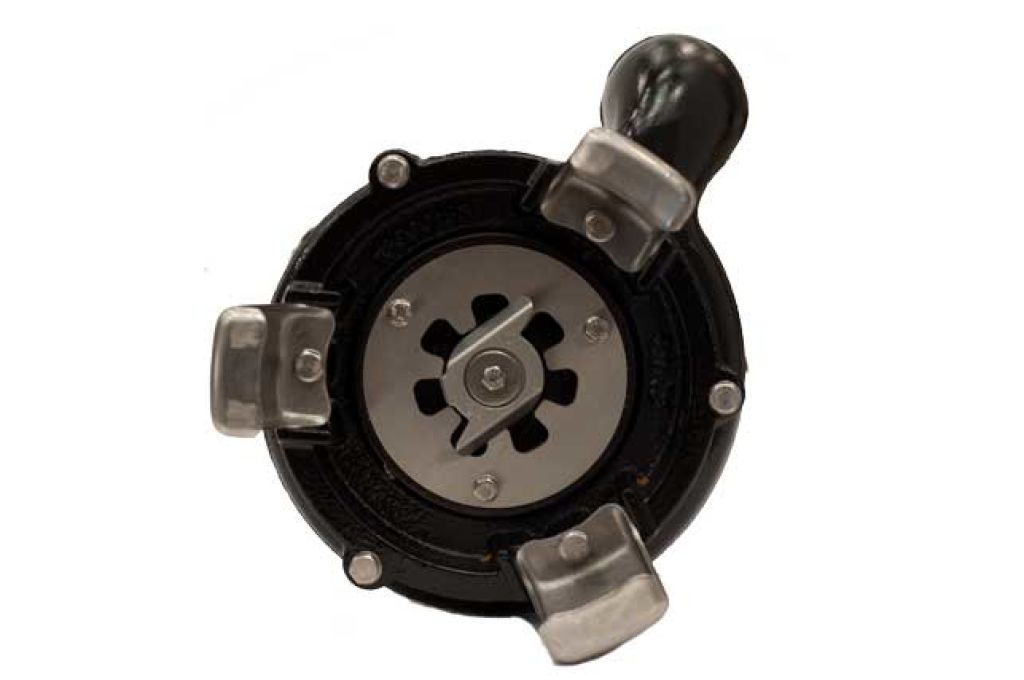 VIGICOR 150M A  230 50 000441/STD - Imagen 2
