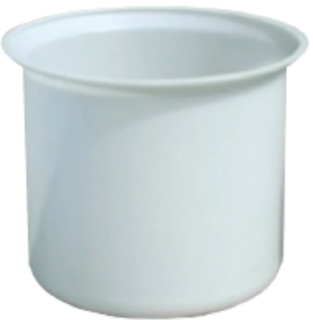 Tanques de polietileno (AC.VA)